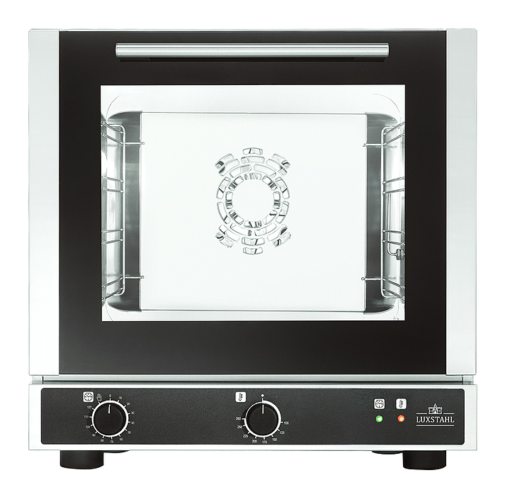 Печь конвекционная Luxstahl EKF 423 P