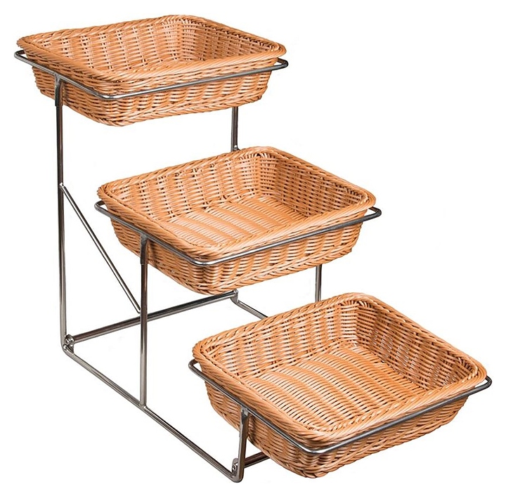 Подставка для корзин P.L. Proff Cuisine 81243074