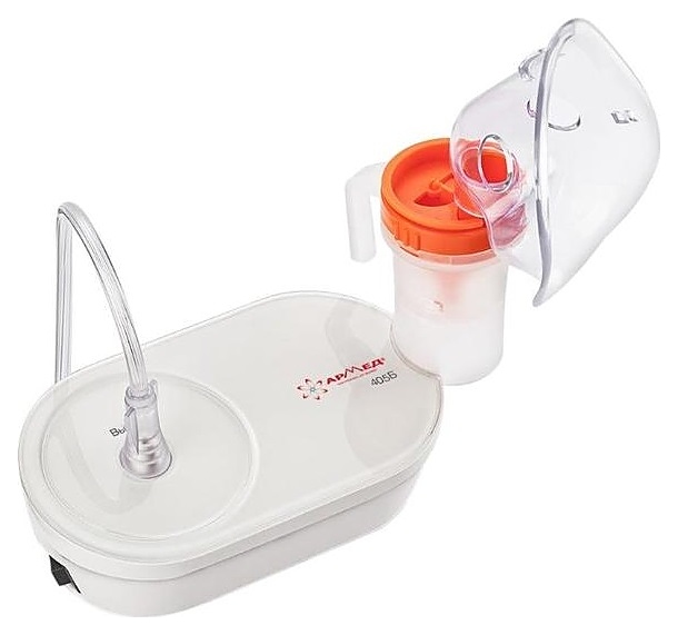 Ингалятор-небулайзер Армед 405Б