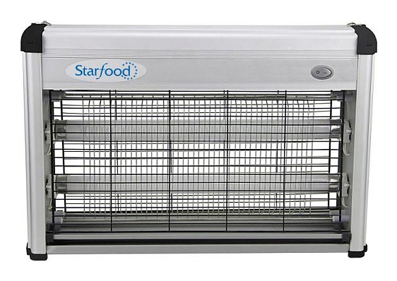Лампа инсектицидная Starfood SF30