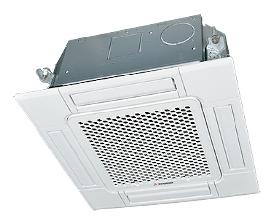 Кассетная сплит-система Mitsubishi Heavy Industries FDTC60ZSX-W Hyper Inverter
