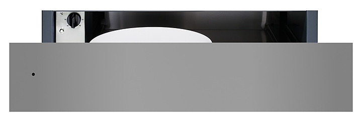 Подогреватель посуды De Dietrich DWD7400G iron gray