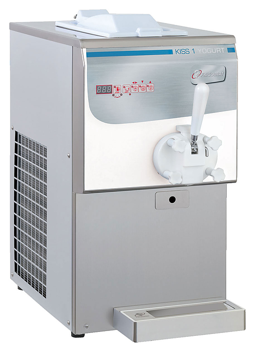 Фризер для йогурта Frigomat KISS 1 YOGURT A 380В