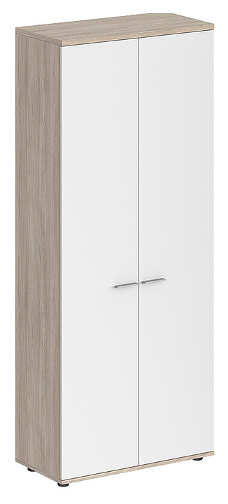 Шкаф для документов NORDEN Sigma SG.801.OL.WH