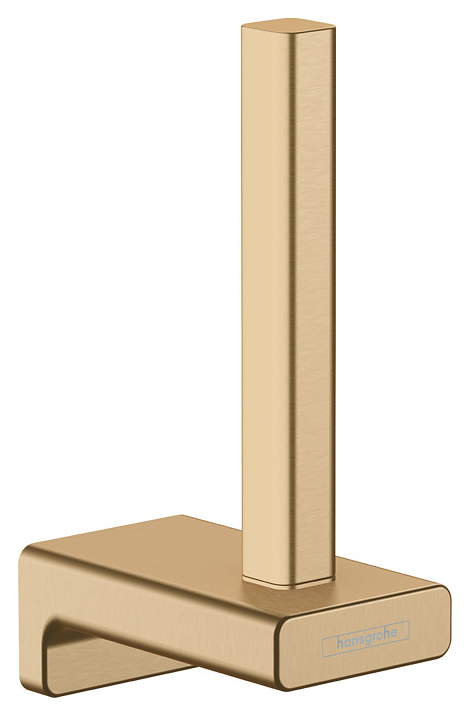 Держатель для туалетной бумаги Hansgrohe AddStoris 41756140