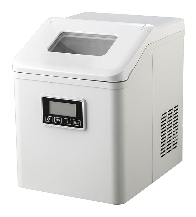 Льдогенератор VIATTO VA-IM-205