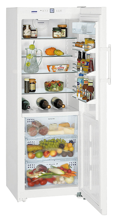 Холодильник Liebherr KB 3660