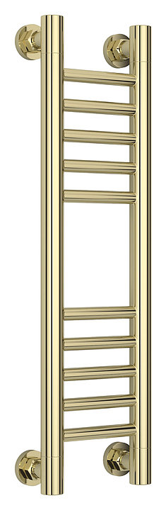 Полотенцесушитель водяной Сунержа Богема+ 60x15 см шампань