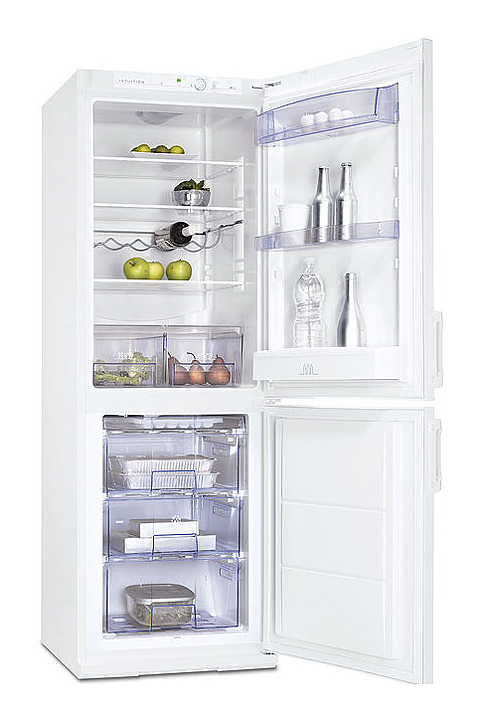 Холодильник Electrolux Professional ERB 30098 W