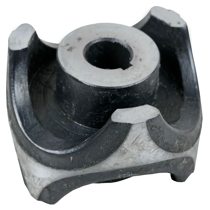 Матрица для формования Hualian к JGL-135-5B 100х66х6 мм, 25-30 гр.