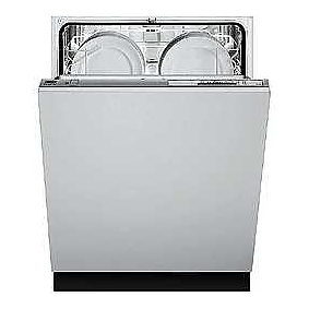 Встраиваемая посудомоечная машина Electrolux Professional ZDT 6454
