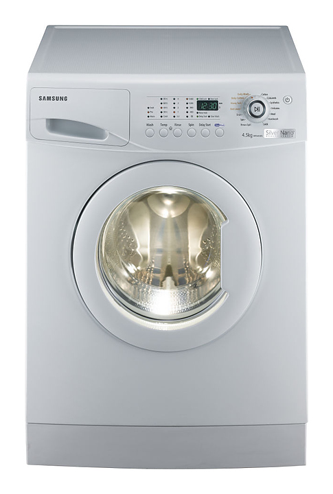 Стиральная машина Samsung WF6520N7W