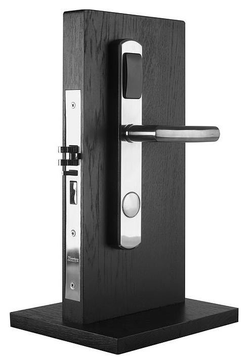 Замок электронный автономный Xeeder Murray L6203