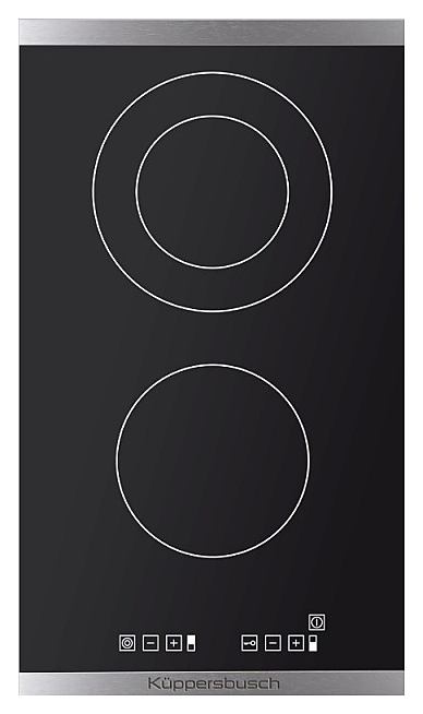 Электрическая варочная панель Kuppersbusch EKE3721.1ED