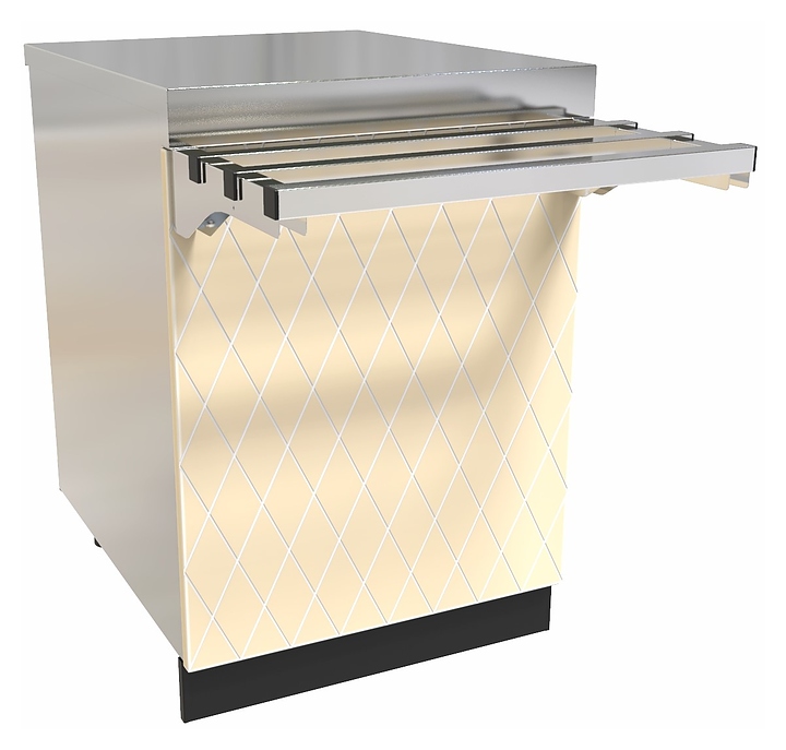 Модуль нейтральный Abat Сэйла МН-70Е ромб