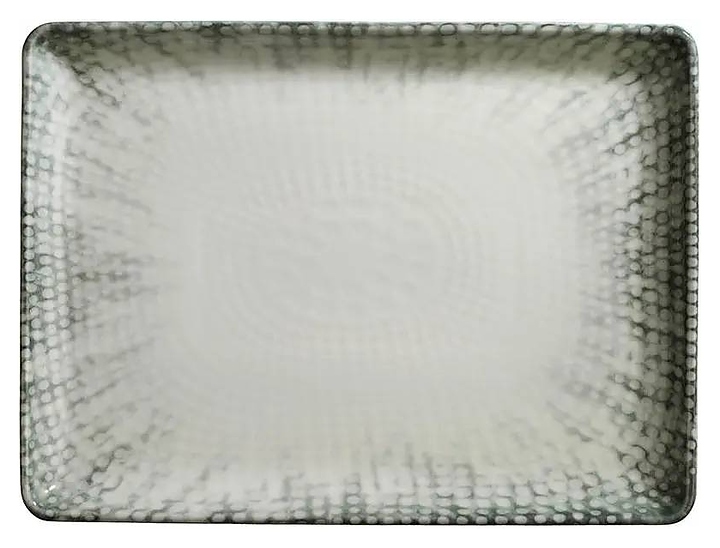 Тарелка прямоугольная Kutahya Iceberg BNTAN30x22DU891311
