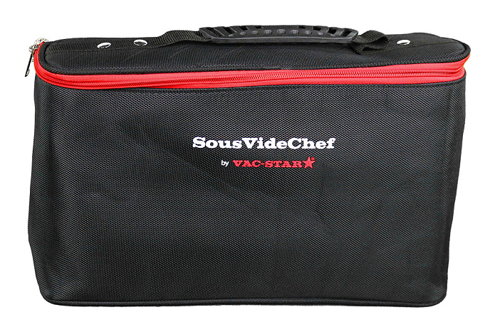 Сумка для переноски термостата VAC-STAR SousVide