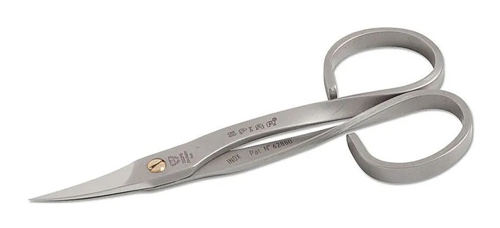 Ножницы маникюрные ZINGER 2322- VP