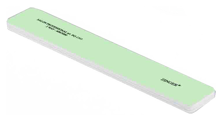 Пилка полировочная ZINGER BQ-2303