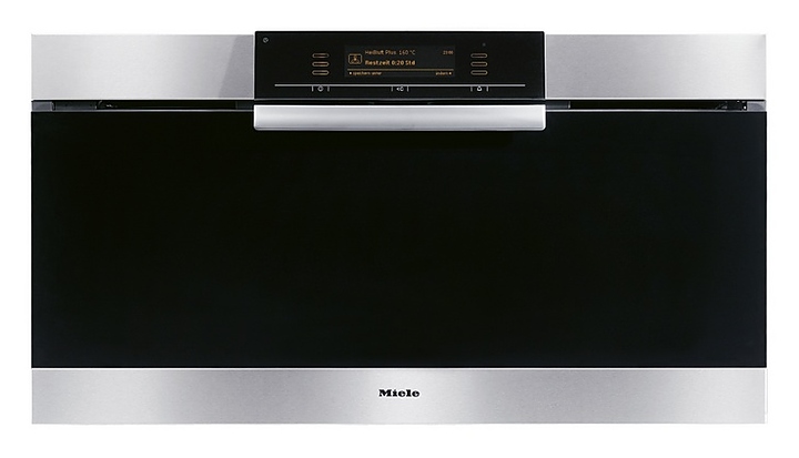 Независимый электрический духовой шкаф Miele H 5961 B сталь CleanSteel