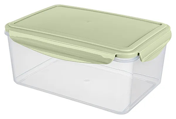 Контейнер для продуктов Restola 431181909 2,5 л
