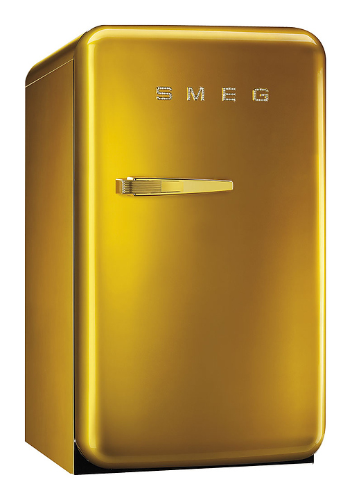Минибар SMEG FAB5RDG1
