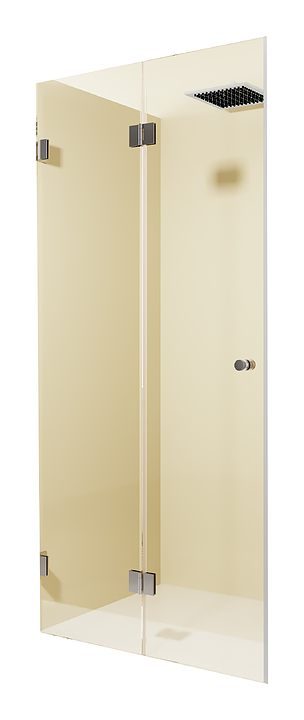 Душевая дверь RIHO SCANDIC MISTRAL M105 90х200, L