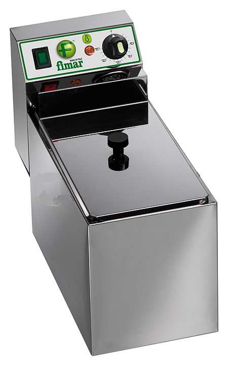 Фритюрница электрическая FIMAR FR8