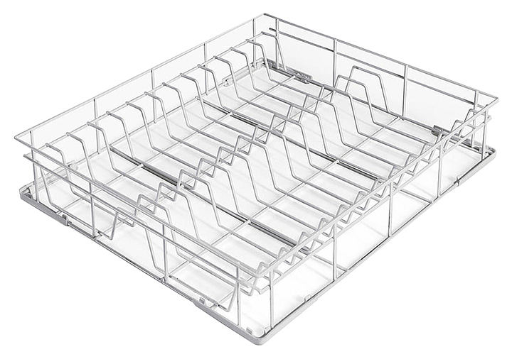 Кассета для тарелок SMEG Professional WB60D01