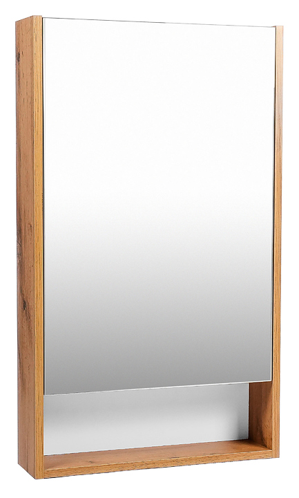 Шкаф зеркальный VIANT 