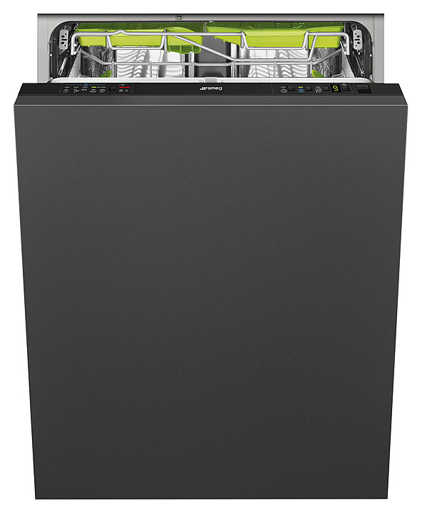 Встраиваемая посудомоечная машина SMEG ST65336L