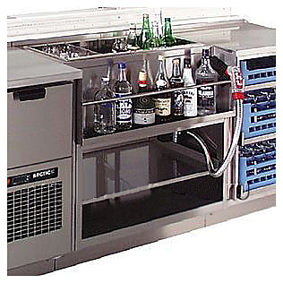 Модуль барный Skycold B55/I BS-800N+SP18413