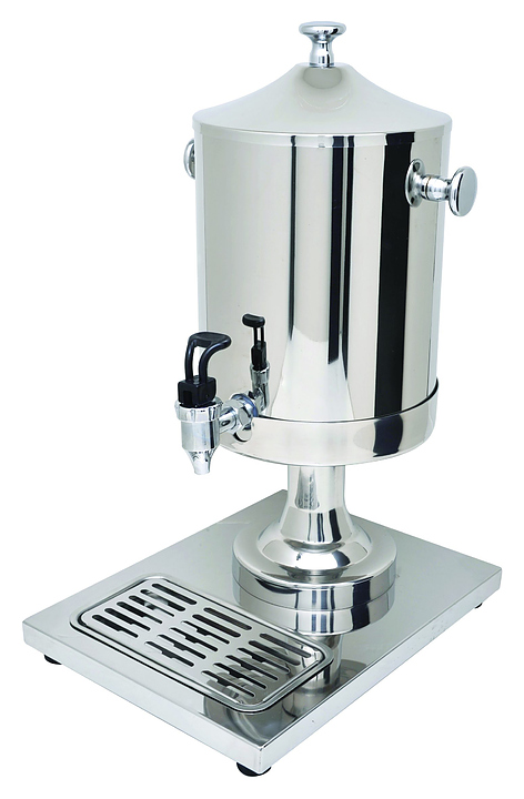 Диспенсер для горячих напитков Rosso ZCG403 PRO