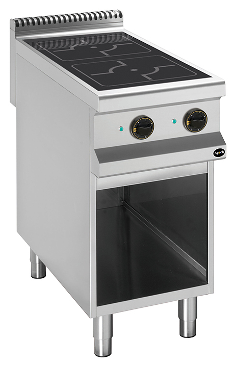 Плита индукционная Apach APRI-49P