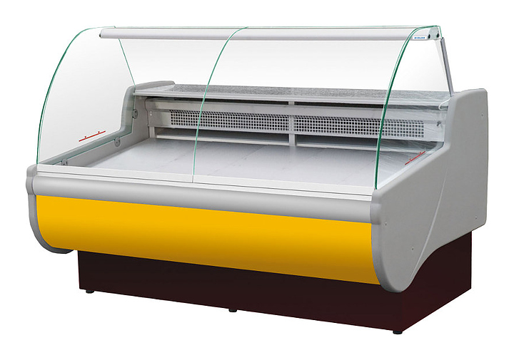 Витрина холодильная Igloo Basia 2 2.5 W A