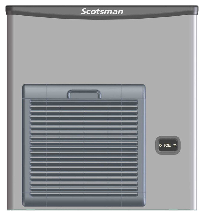 Льдогенератор SCOTSMAN MXF 427 WS OX гранулы