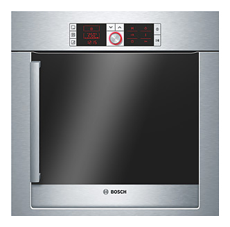 Независимый электрический духовой шкаф Bosch HBR 36B650
