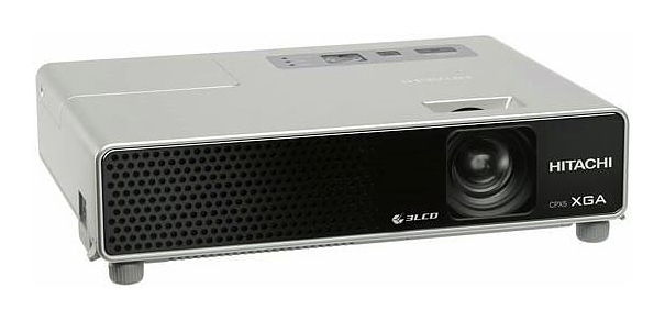 Проектор Hitachi CPX5