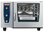 Пароконвектомат Rational CM 62 Plus