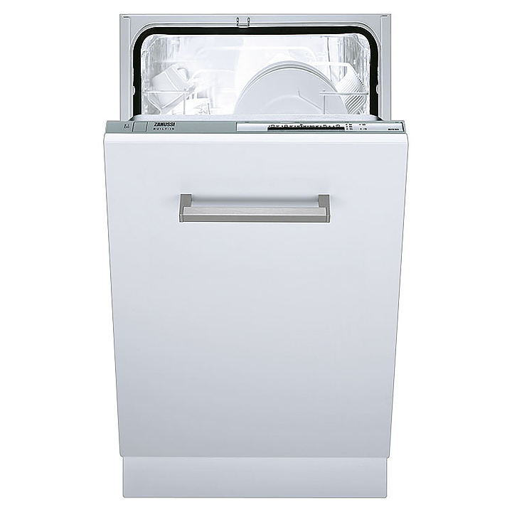 Встраиваемая посудомоечная машина Electrolux Professional ZDTS 300