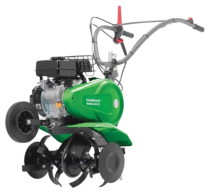 Культиватор бензиновый Caiman Mokko 40 C2