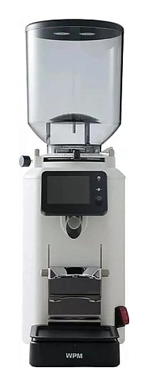 Кофемолка WPM ZD-19SG белая