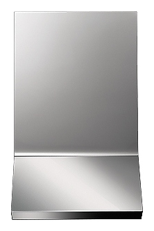 Вытяжка Falmec RIALTO 55 h 820 IX (800) ECP