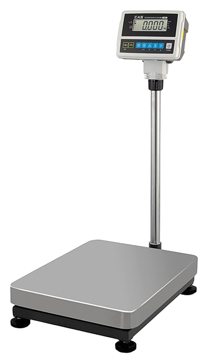 Весы напольные CAS HD-300