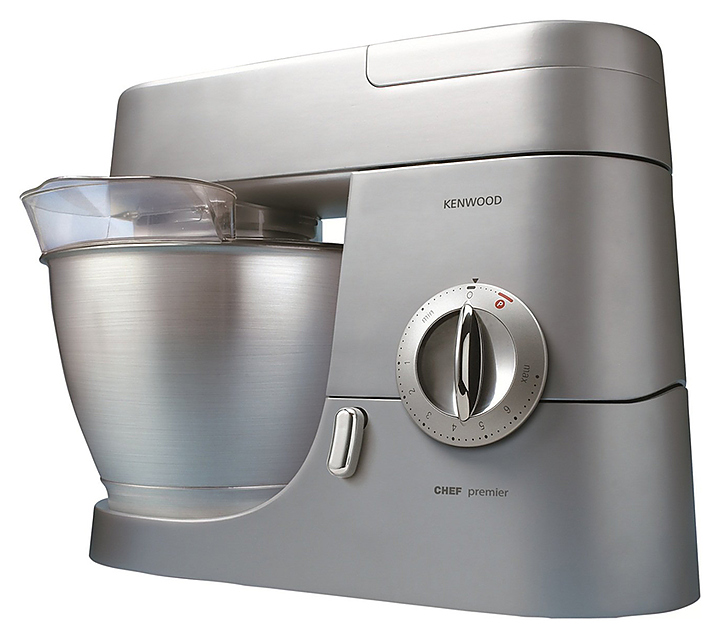 Миксер планетарный Kenwood KMM 760 (6)