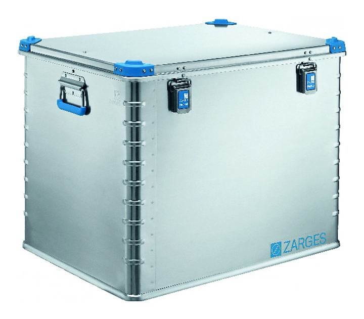 Ящик ZARGES 40706 Euro Box (750x550x580 мм)