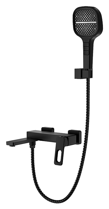 Смеситель для ванны с душем Raglo R51.30.06