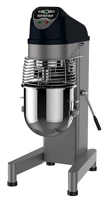 Миксер планетарный Kocateq M 30 BPLE