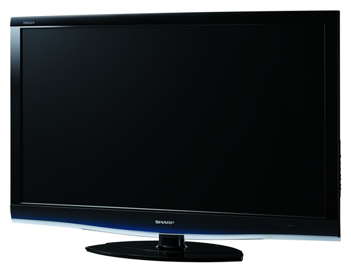 ЖК телевизор Sharp LC-42DH77RU