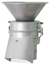 Насадка ТОРГМАШ (Пермь) МО-02 к УКМ